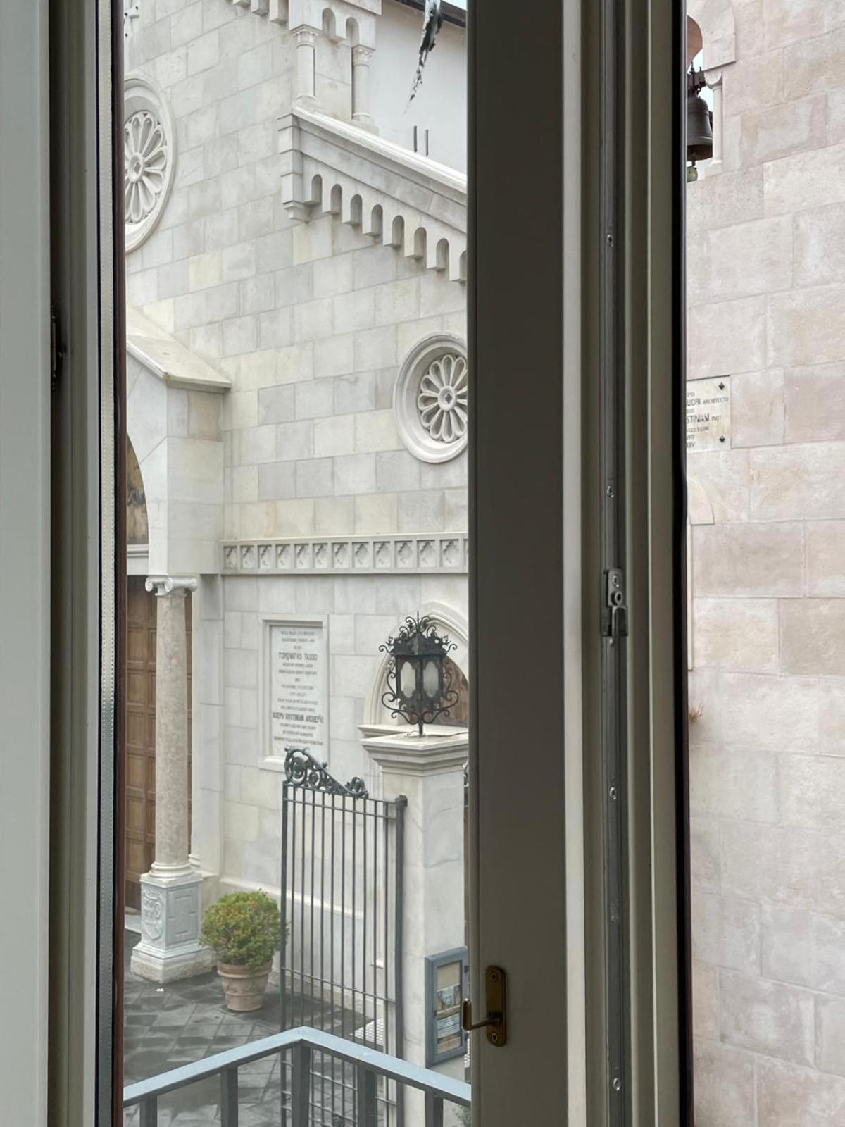 Residenza Il Campanile Hotel Sorrento Eksteriør billede